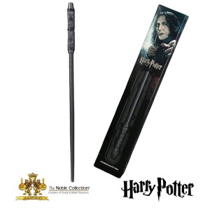NN8576 Harry Potter - Snape Wand blister